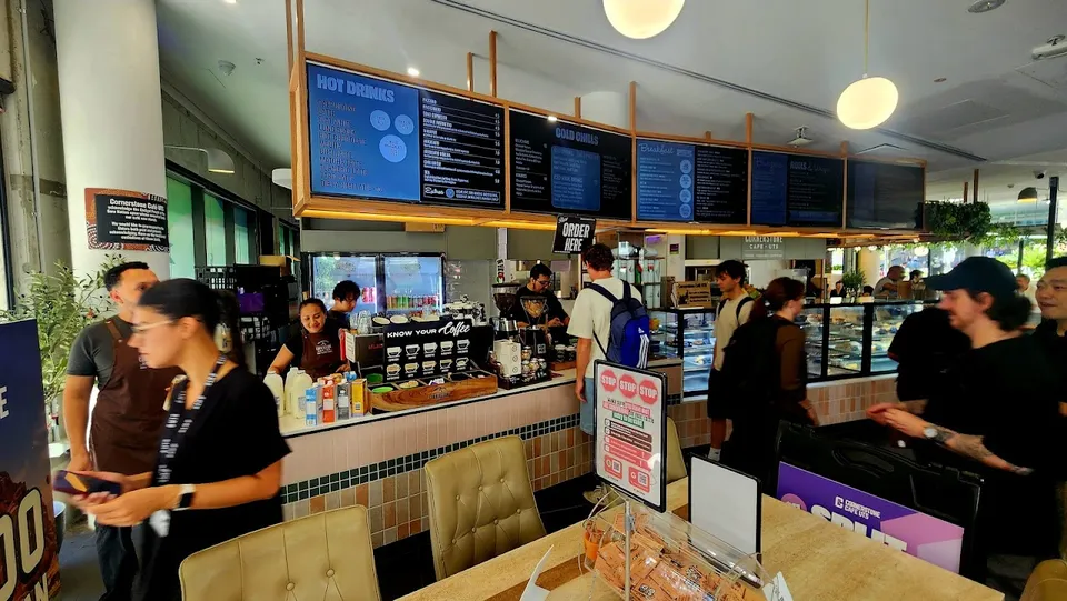 A cosy spot in the heart of Ultimo